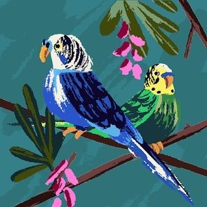 Meet your Posher, Samantha